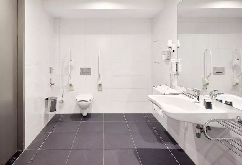 فندق Van Der Valk Drachten