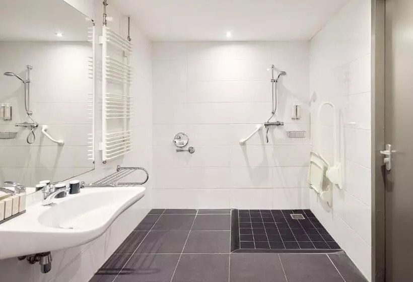 فندق Van Der Valk Drachten