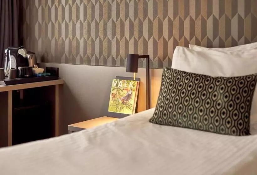 فندق Van Der Valk Drachten