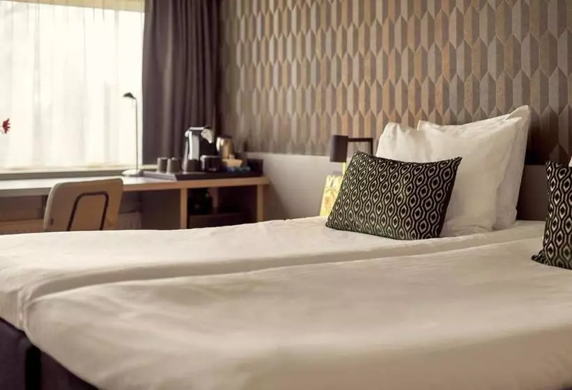 فندق Van Der Valk Drachten