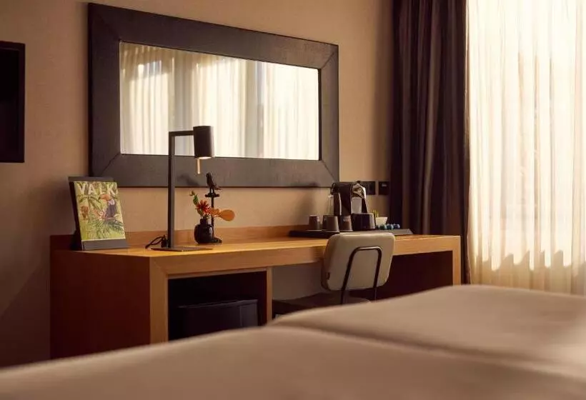 فندق Van Der Valk Drachten