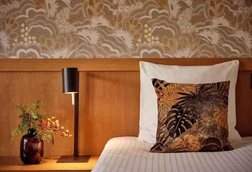 فندق Van Der Valk Drachten