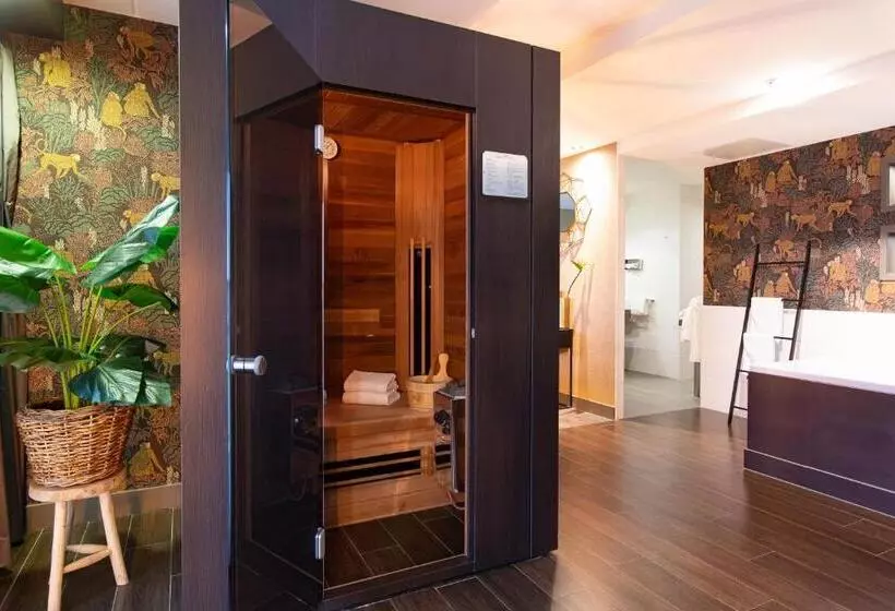 فندق Van Der Valk Drachten