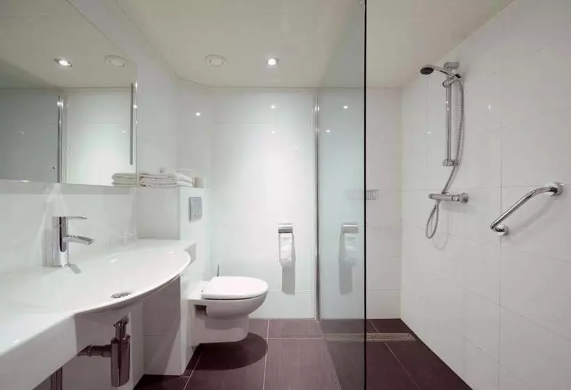 فندق Van Der Valk Drachten