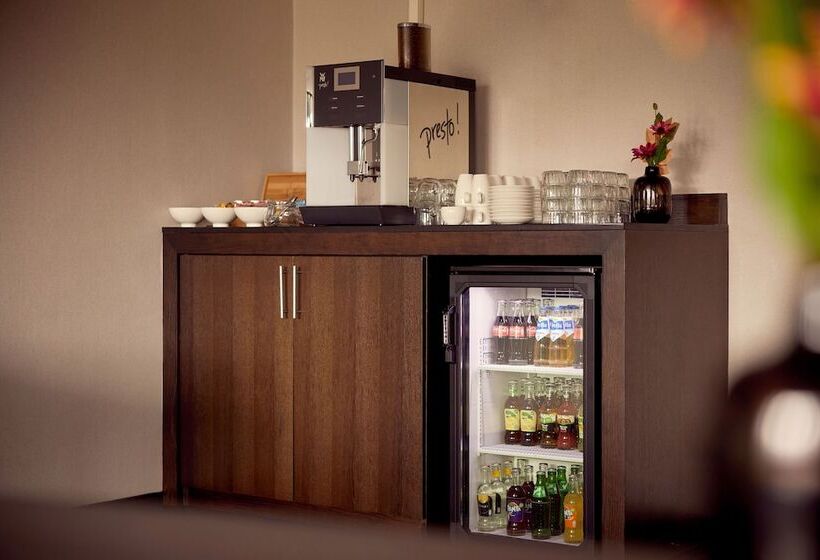 酒店 Van Der Valk Drachten