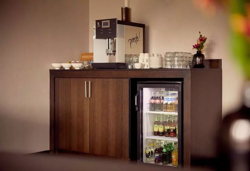 فندق Van Der Valk Drachten