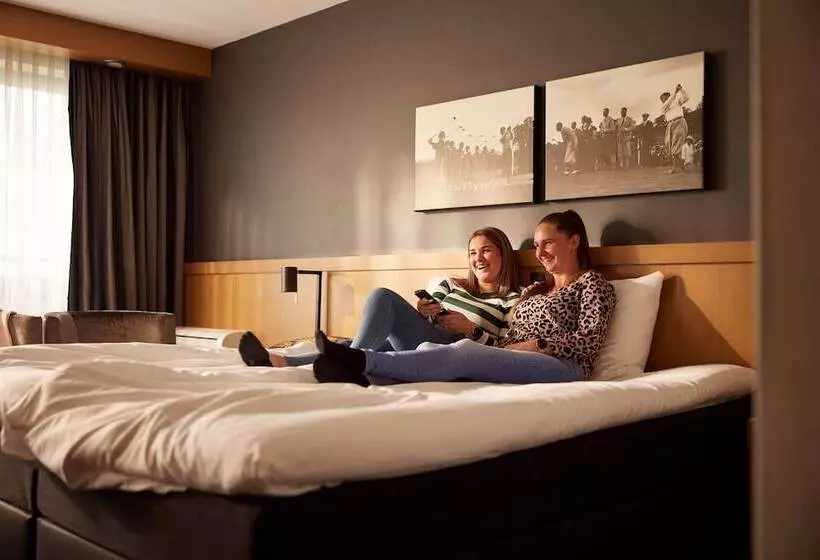 فندق Van Der Valk Drachten