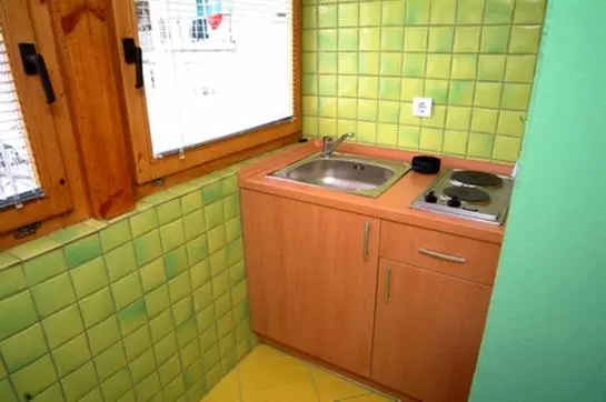 Villa Ohrid Anastasia