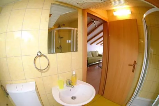 Villa Ohrid Anastasia