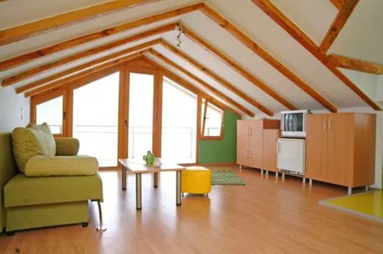 Villa Ohrid Anastasia