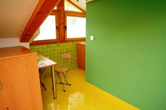 Villa Ohrid Anastasia