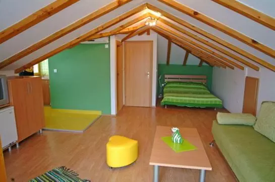 Villa Ohrid Anastasia