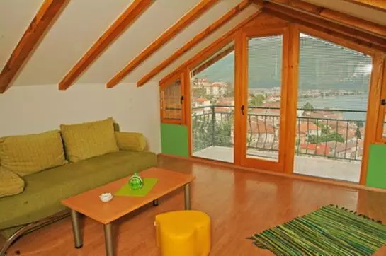 Villa Ohrid Anastasia