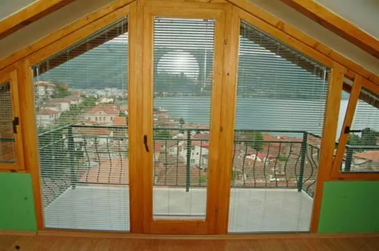 Villa Ohrid Anastasia