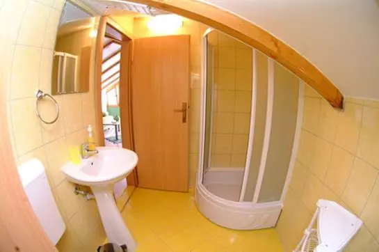 Villa Ohrid Anastasia