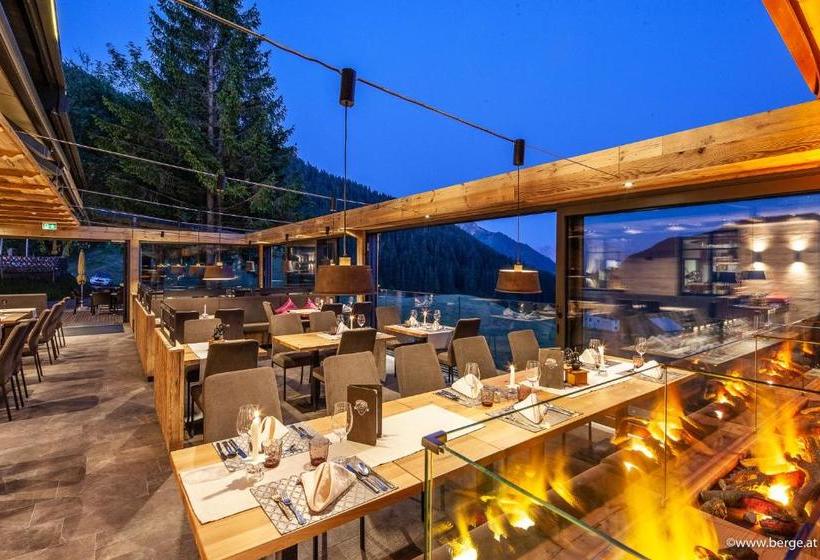 בית מלון כפרי Walisgaden Superior