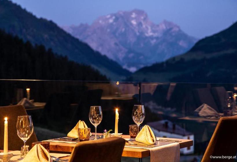 בית מלון כפרי Walisgaden Superior