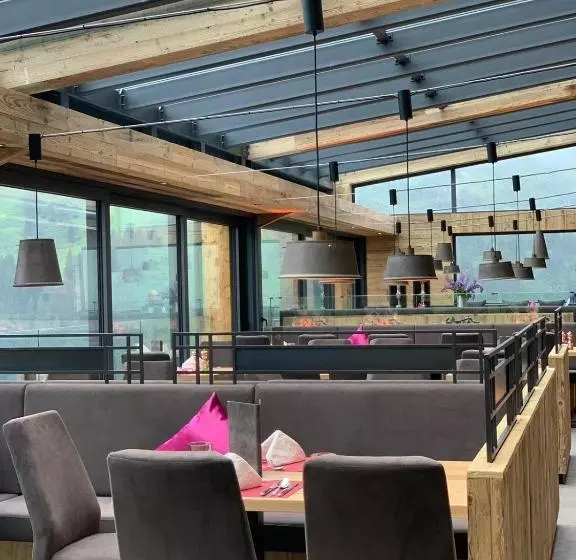 Отель Walisgaden Superior