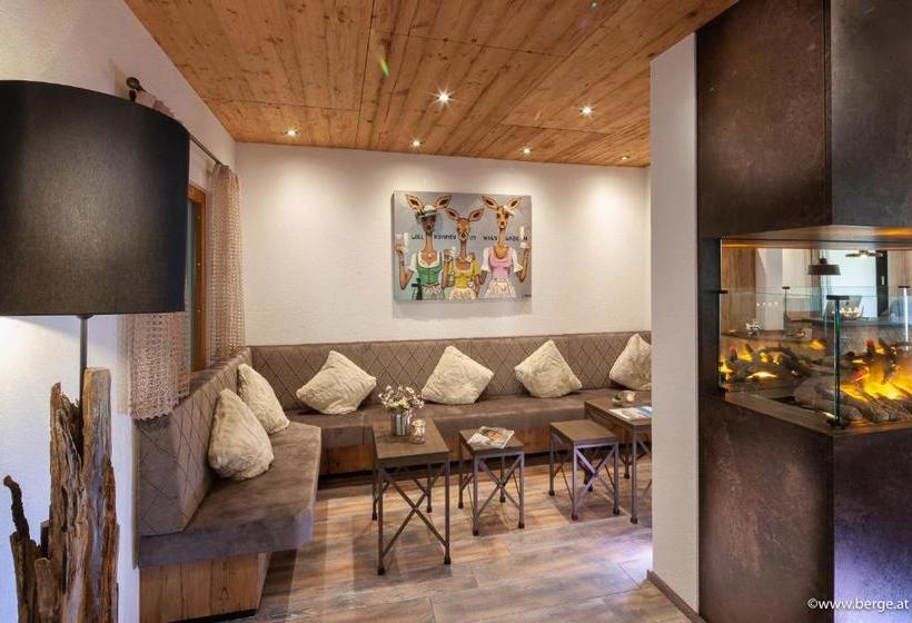 בית מלון כפרי Walisgaden Superior