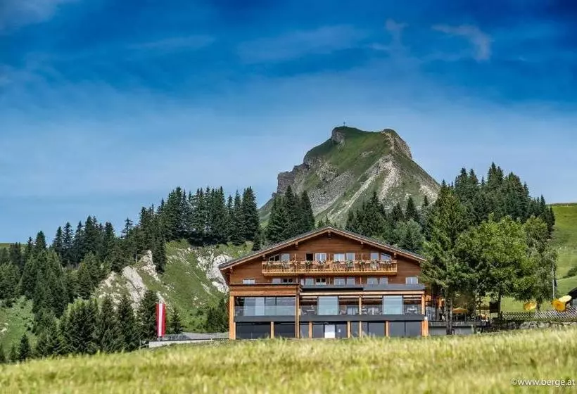 Отель Walisgaden Superior