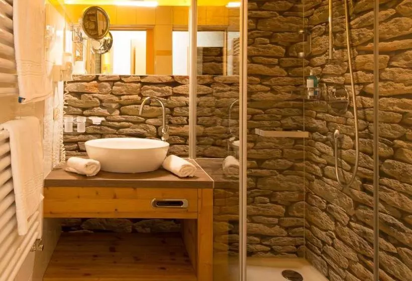 Отель Walisgaden Superior