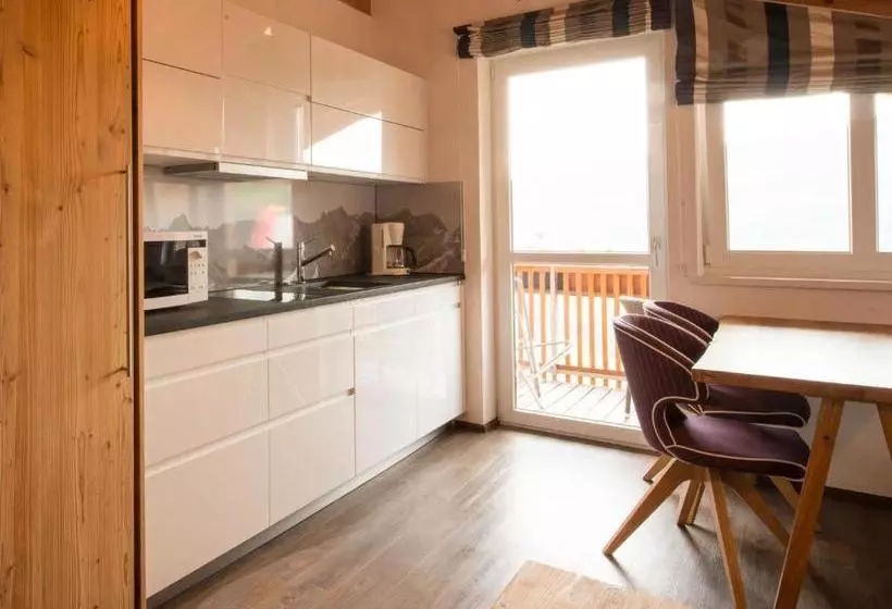 Отель Walisgaden Superior