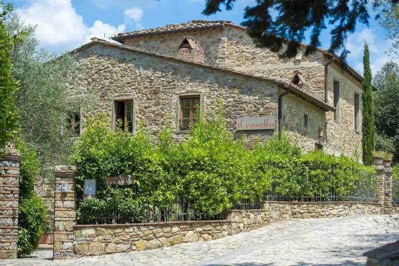 Il Casello Country House B&b