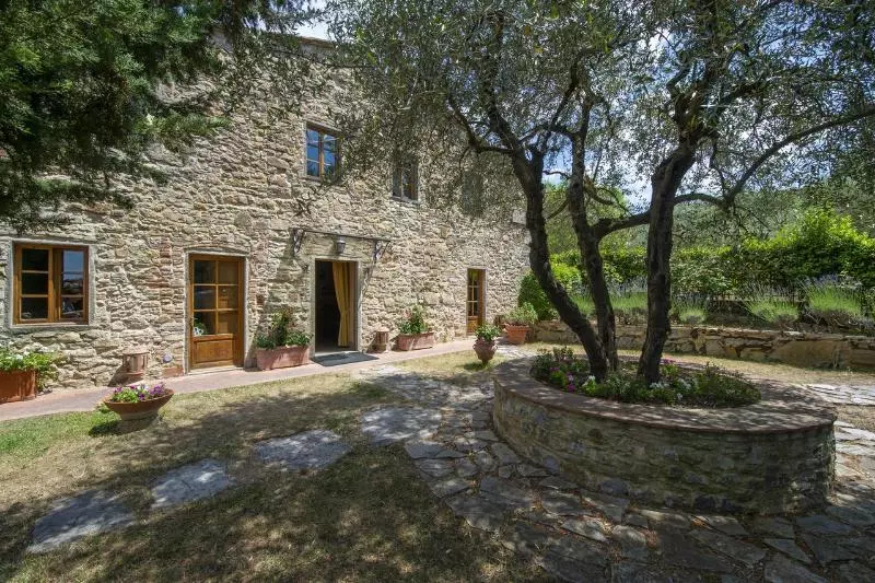 Il Casello Country House B&b