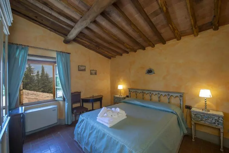 Il Casello Country House B&b
