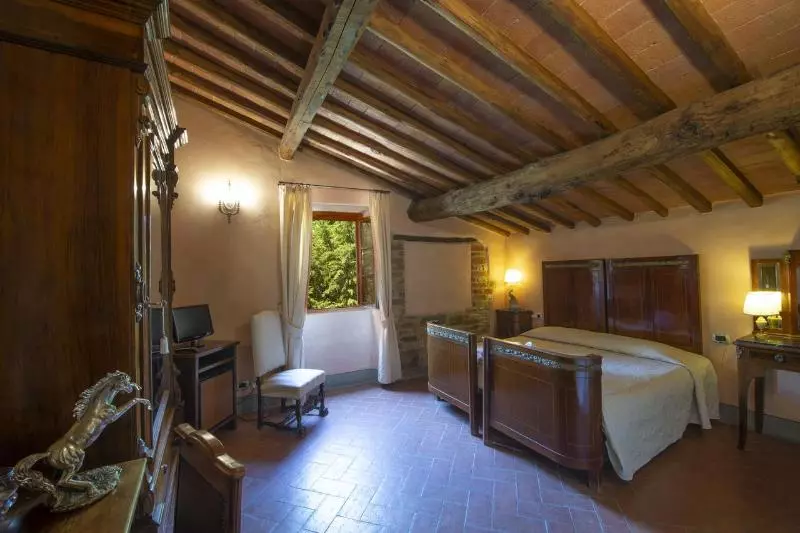 Il Casello Country House B&b