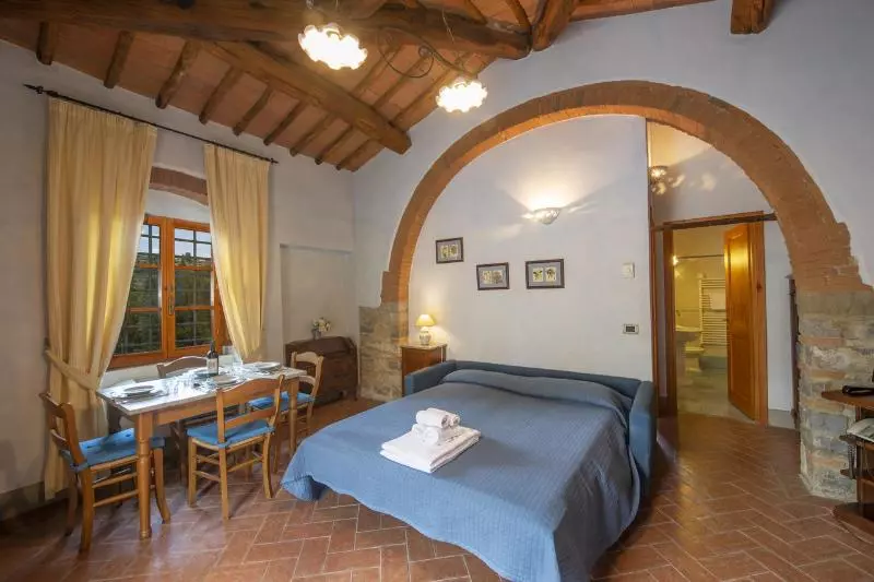 Il Casello Country House B&b