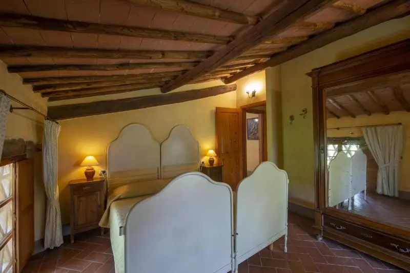 Il Casello Country House B&b