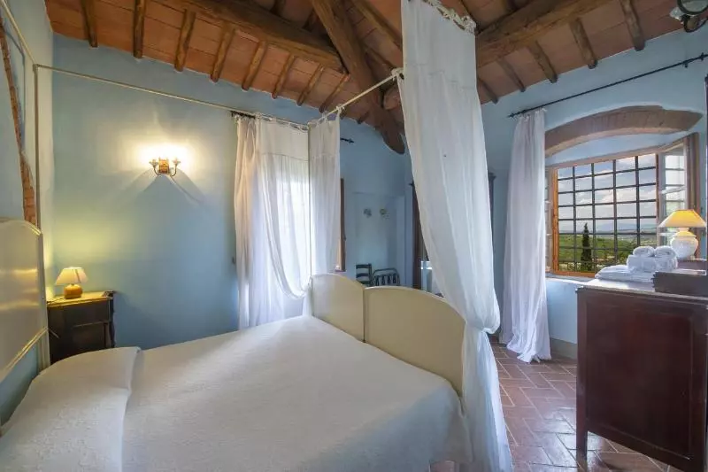 Il Casello Country House B&b