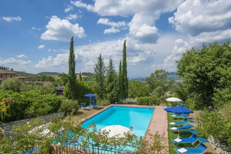 Il Casello Country House B&b