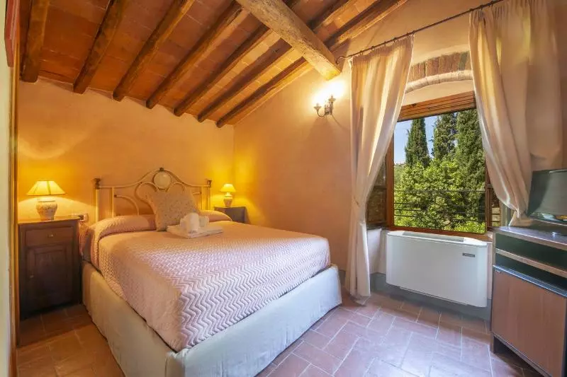 Il Casello Country House B&b