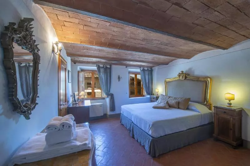 Il Casello Country House B&b