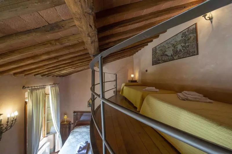 Il Casello Country House B&b