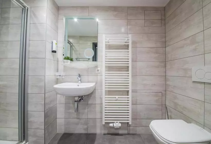 Mandarina Hotel Luxembourg Strassen