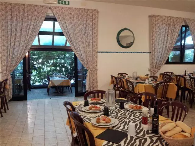 Ostello Stella Marina