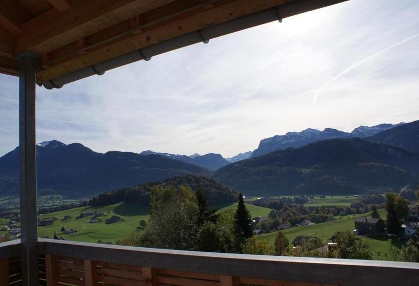 Panoramahotel Sonnhalde