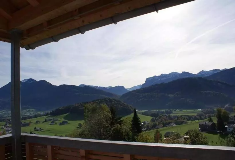 Panoramahotel Sonnhalde