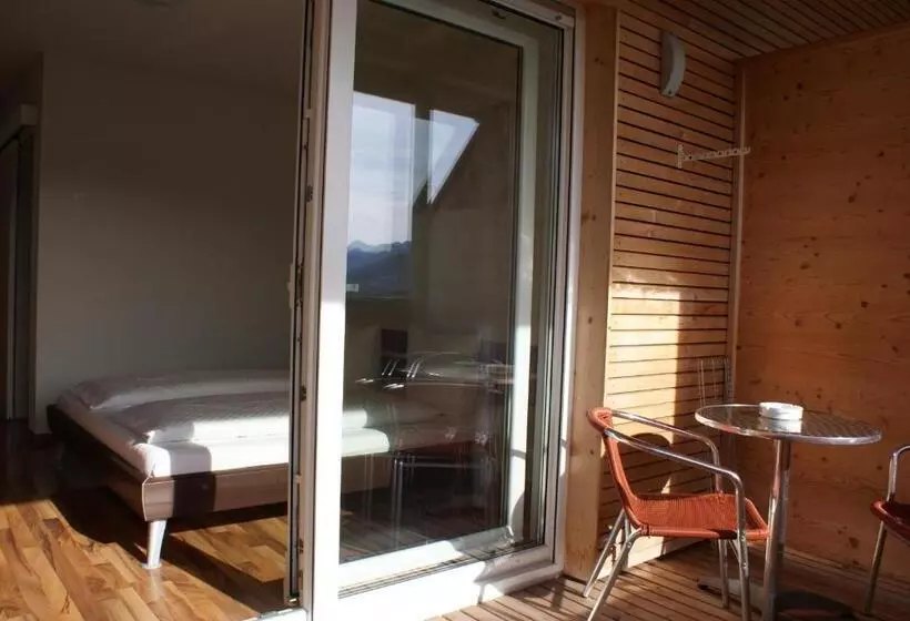 Panoramahotel Sonnhalde