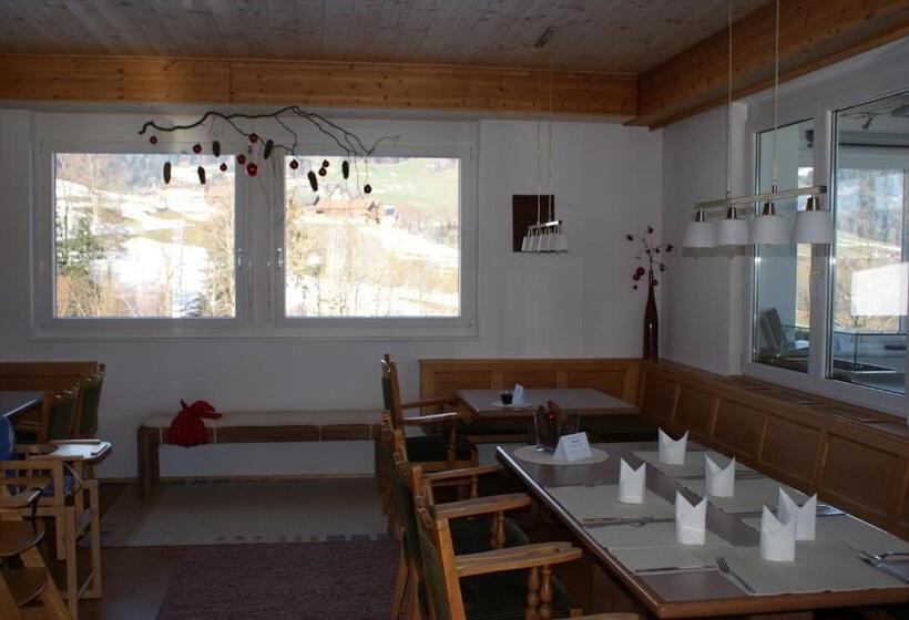 Panoramahotel Sonnhalde