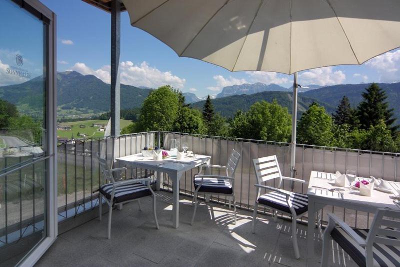 Panoramahotel Sonnhalde