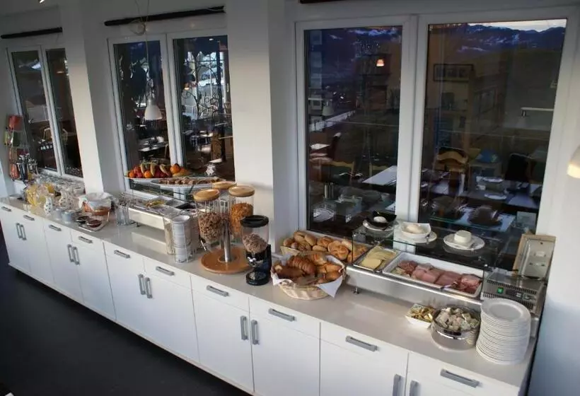 Panoramahotel Sonnhalde