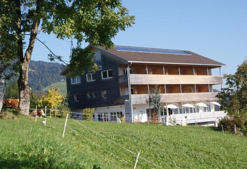 Panoramahotel Sonnhalde