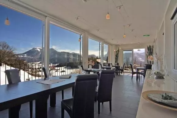 Panoramahotel Sonnhalde