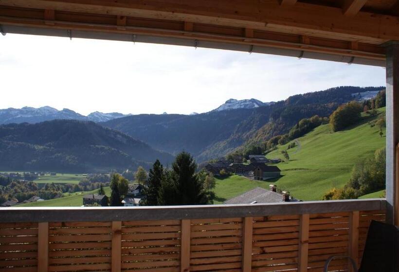 Panoramahotel Sonnhalde