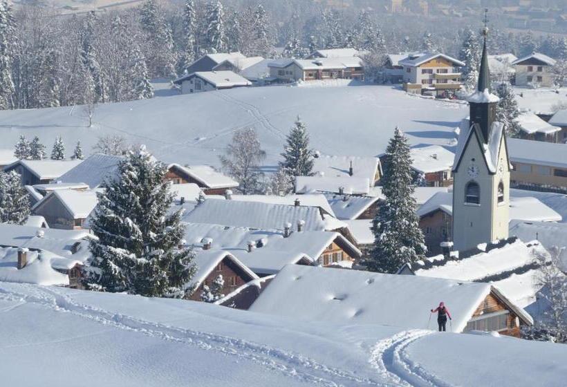 Panoramahotel Sonnhalde