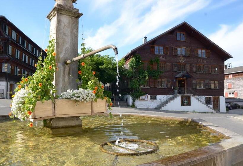 Panoramahotel Sonnhalde